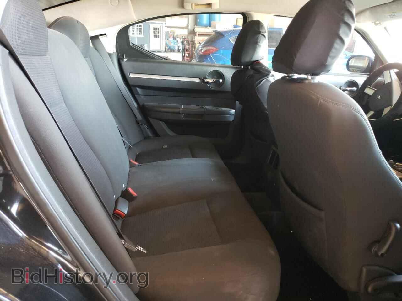 2010 DODGE CHARGER - VIN: 2B3CA4CD9AH315622 - Фото 10