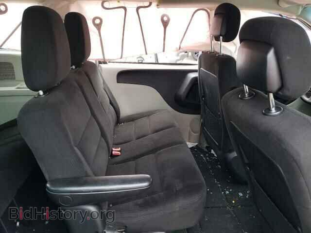2015 DODGE CARAVAN - VIN: 2C4RDGBG8FR607096 - Фото 11