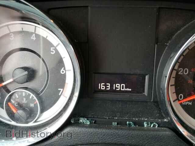 2015 DODGE CARAVAN - VIN: 2C4RDGBG8FR607096 - Фото 9
