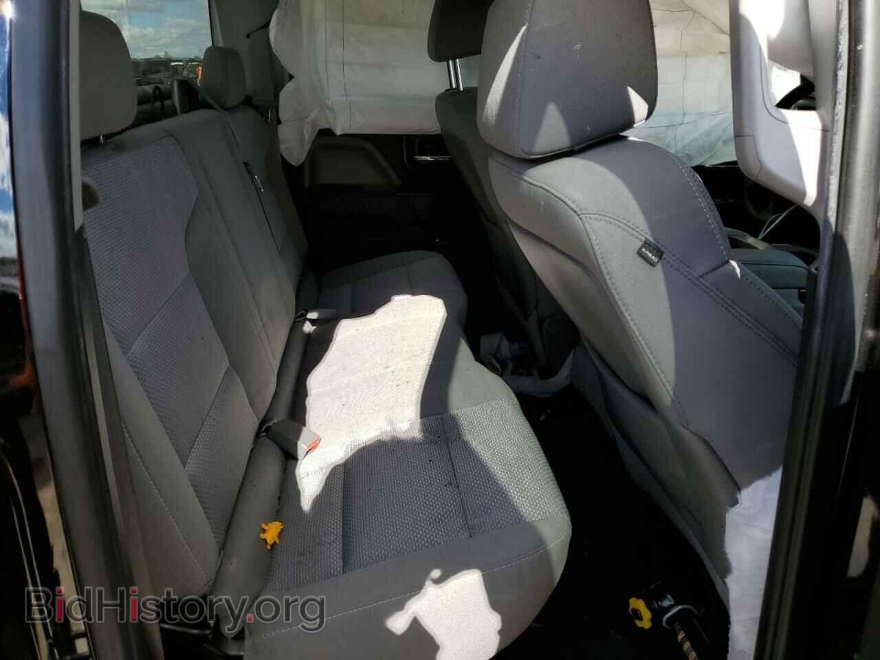 2015 CHEVROLET ALL Models - VIN: 1GCVKPEC3FZ405902 - Photo 10