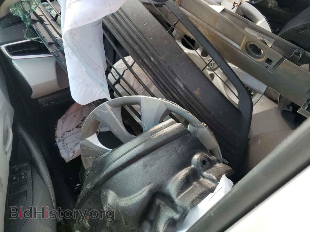 2023 TOYOTA COROLLA - VIN: 5YFB4MDE7PP002337 - Фото 8