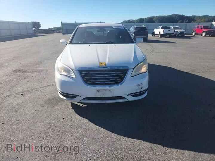 2012 CHRYSLER 200 - VIN: 1C3CCBAB9CN248291 - Photo 13