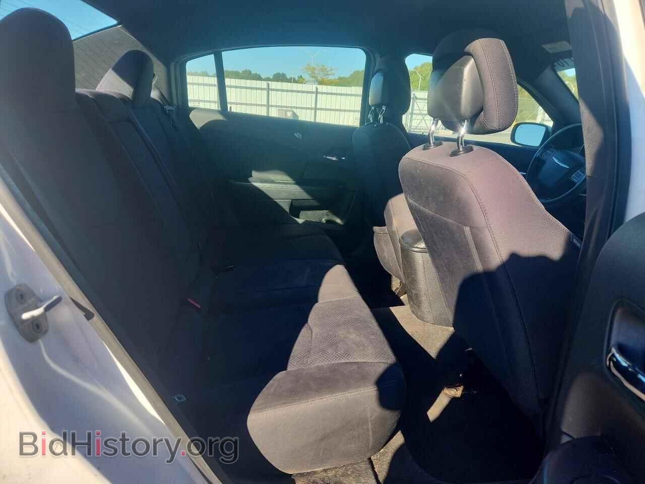 2012 CHRYSLER 200 - VIN: 1C3CCBAB9CN248291 - Photo 10