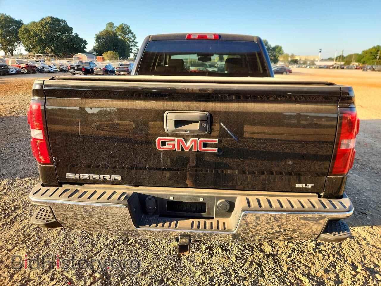 2014 GMC SIERRA - VIN: 3GTU2VEC6EG558837 - Photo 6