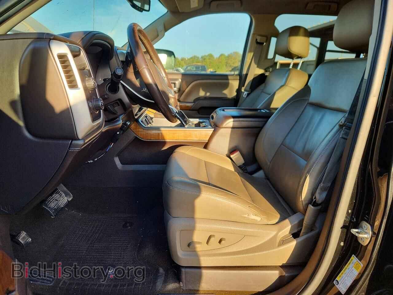 2014 GMC SIERRA - VIN: 3GTU2VEC6EG558837 - Photo 7