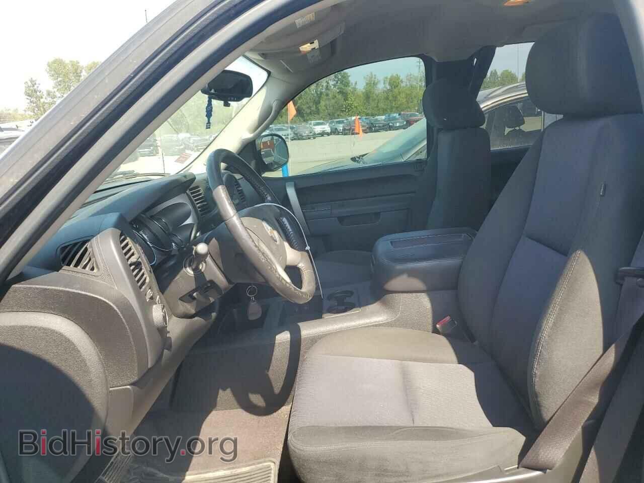2010 CHEVROLET ALL Models - VIN: 1GCSKSE37AZ206771 - Фото 7
