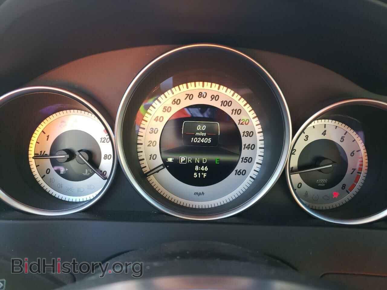 2013 MERCEDES-BENZ C-CLASS - VIN: WDDGF4HB2DA761967 - Фото 9