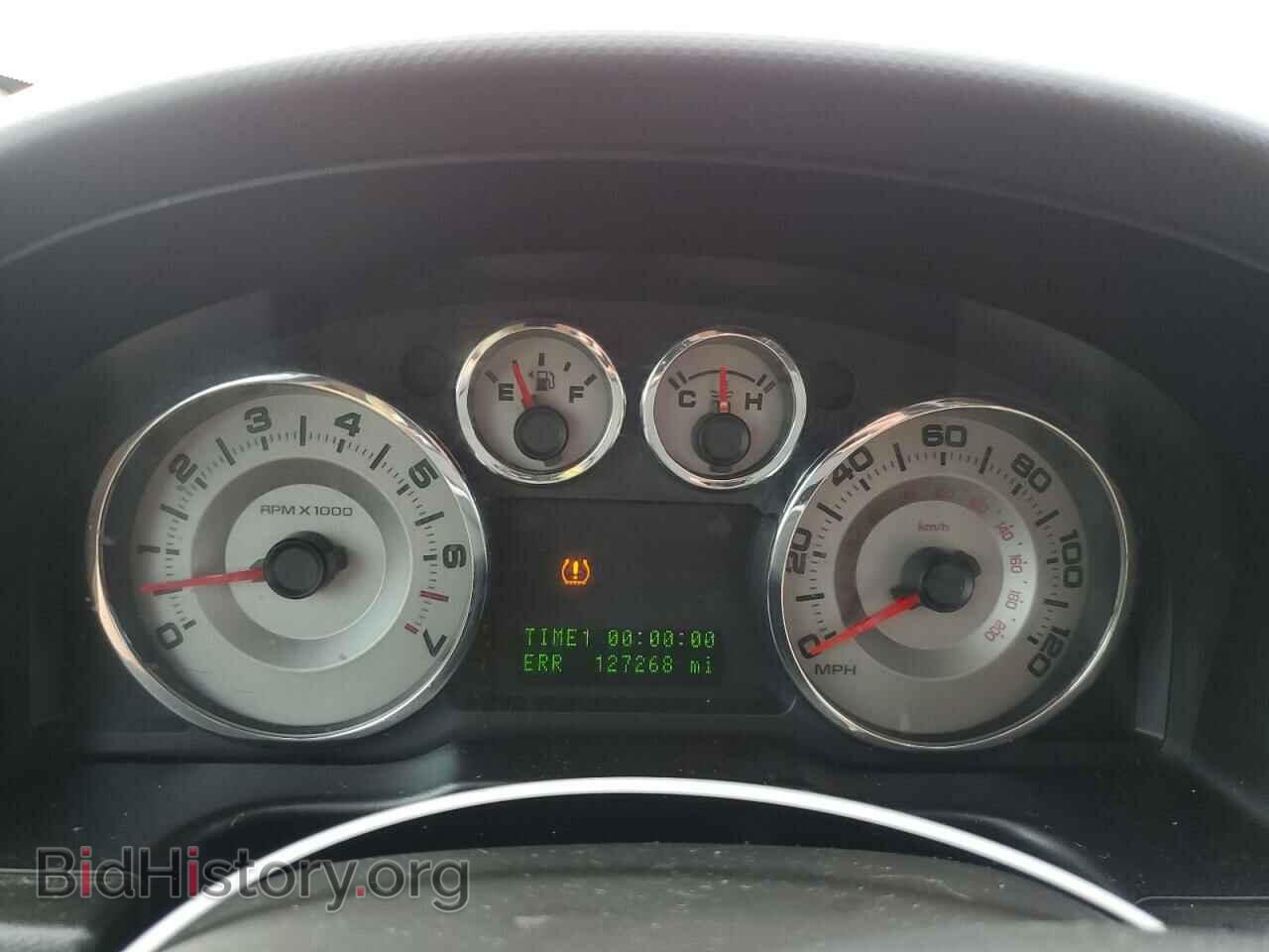2008 FORD EDGE - VIN: 2FMDK39C28BA57591 - Фото 9