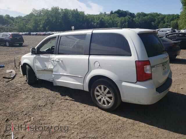 2015 CHRYSLER MINIVAN - VIN: 2C4RC1BG3FR716663 - Photo 2