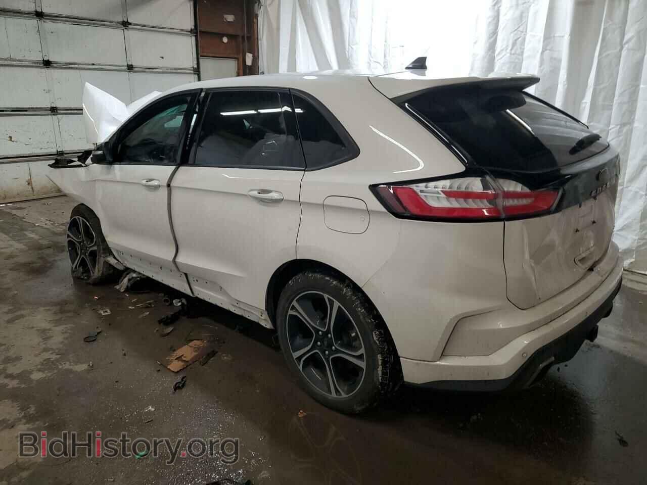 2021 FORD EDGE - VIN: 2FMPK4AP6MBA14819 - Photo 2
