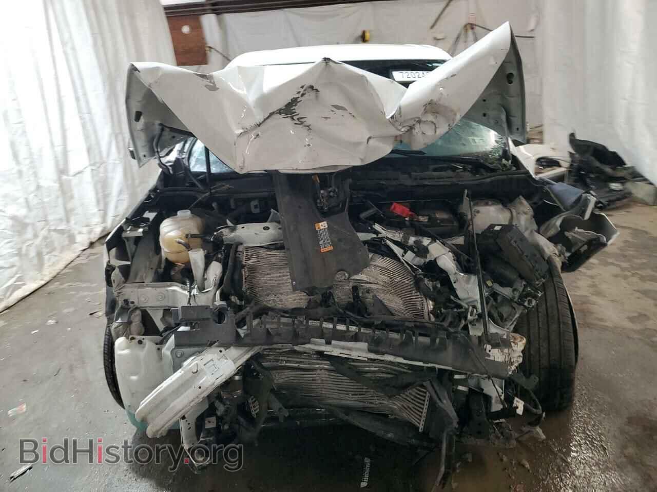 2021 FORD EDGE - VIN: 2FMPK4AP6MBA14819 - Photo 5