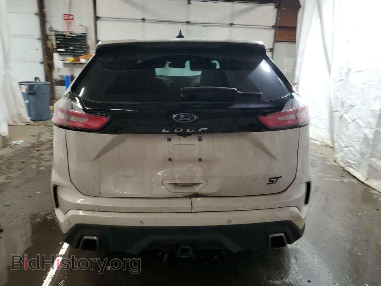 2021 FORD EDGE - VIN: 2FMPK4AP6MBA14819 - Photo 6