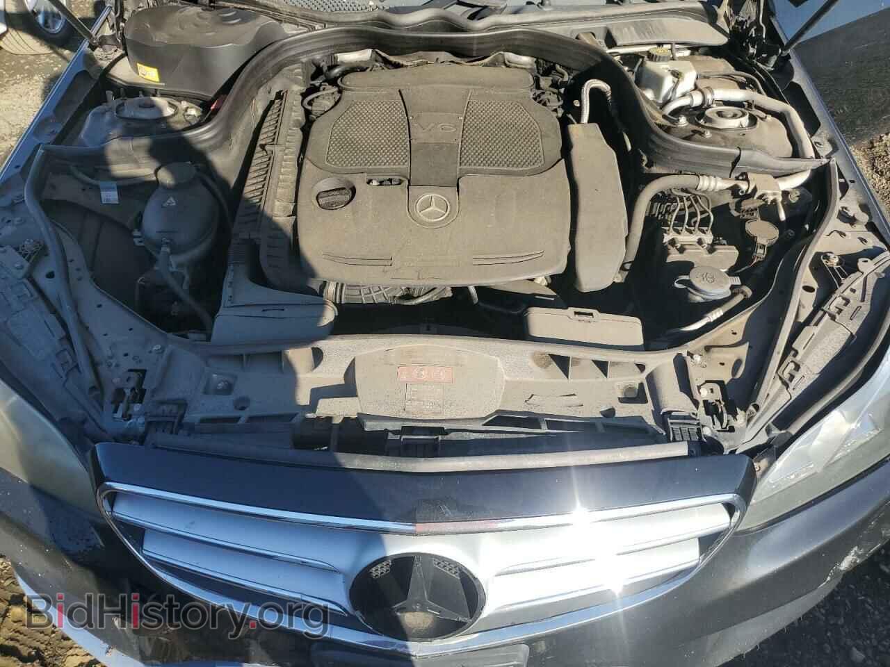 2014 MERCEDES-BENZ E-CLASS - VIN: WDDHF8JB4EB060896 - Фото 11