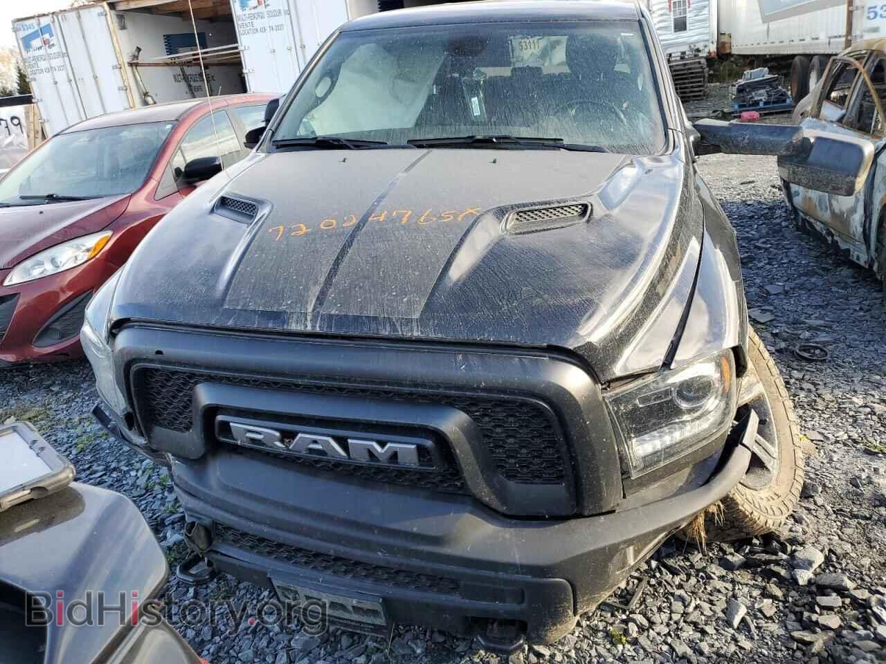 2023 RAM 1500 - VIN: 1C6RR7LT2PS585780 - Фото 5