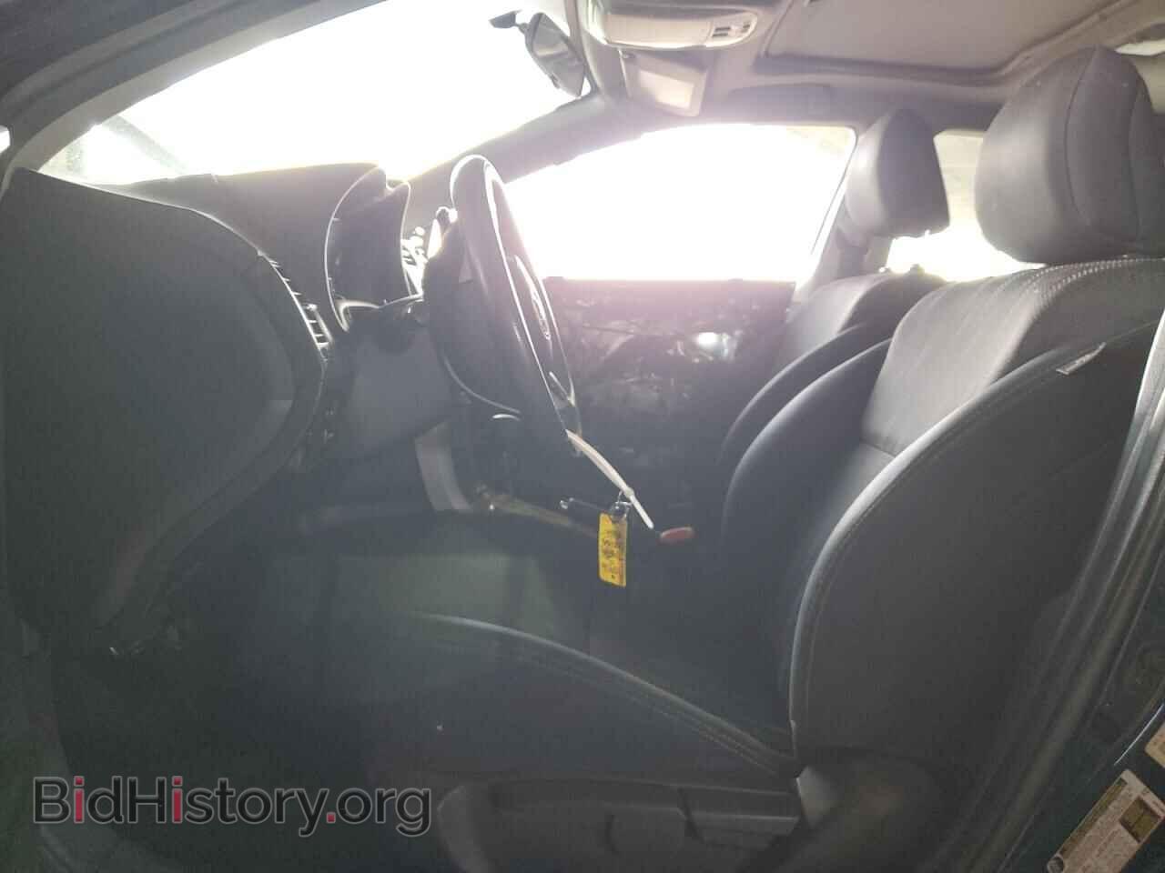 2012 TOYOTA COROLLA - VIN: 5YFBU4EE3CP066951 - Фото 7