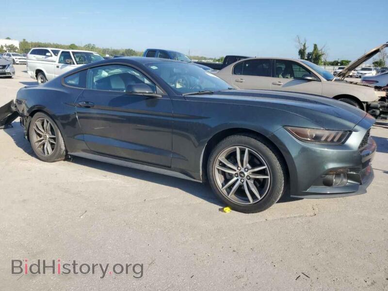 2015 Ford ALL MODELS (VIN 1FA6P8TH9F5366109) — photo 4 of 13