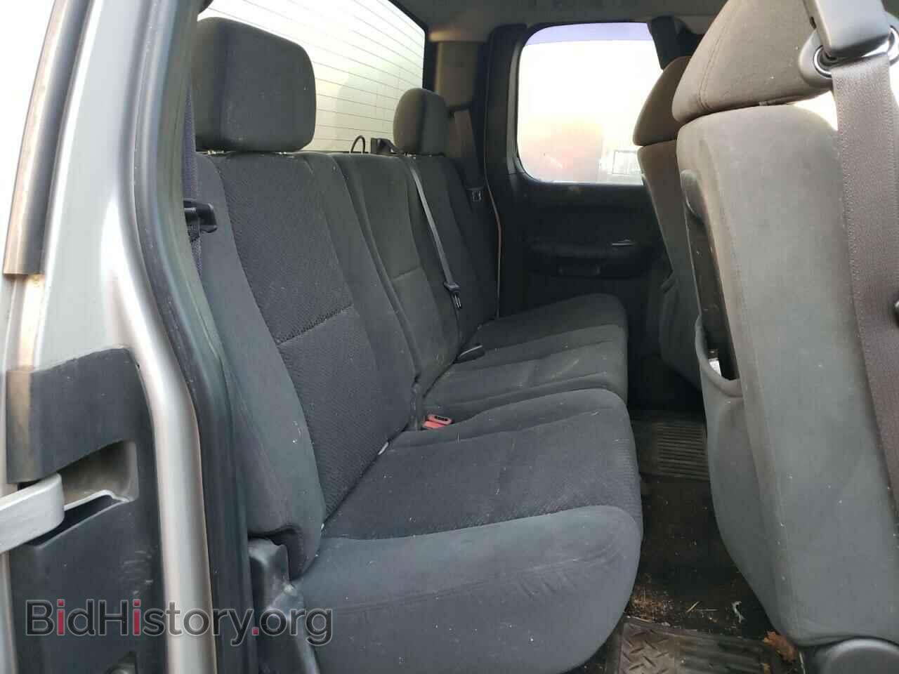 2007 CHEVROLET ALL Models - VIN: 2GCEK19C971594444 - Фото 10