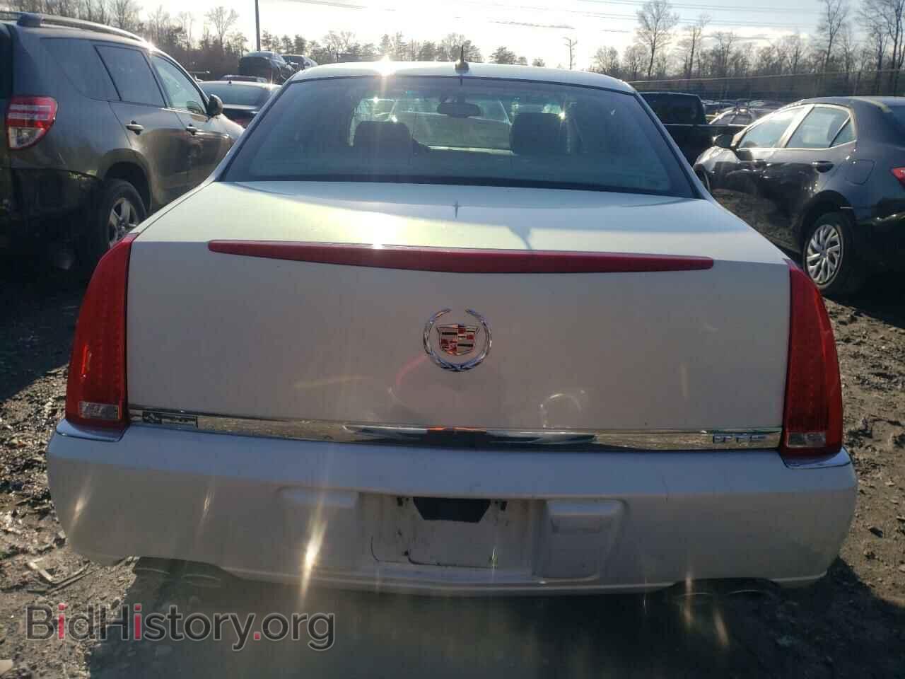 2006 CADILLAC DTS - VIN: 1G6KD57Y66U159129 - Фото 6
