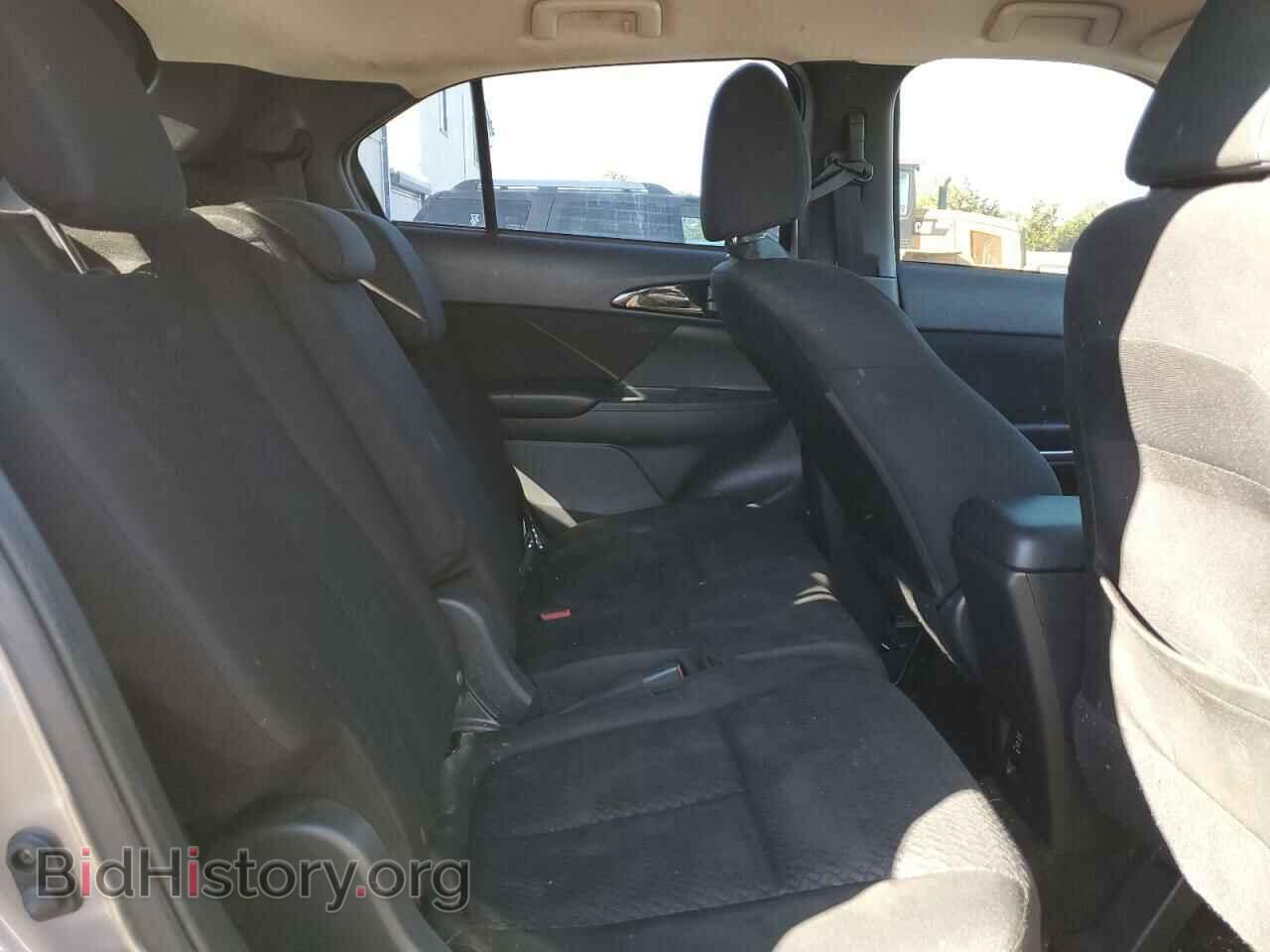 2019 MITSUBISHI ECLIPSE - VIN: JA4AT3AA0KZ009181 - Фото 11