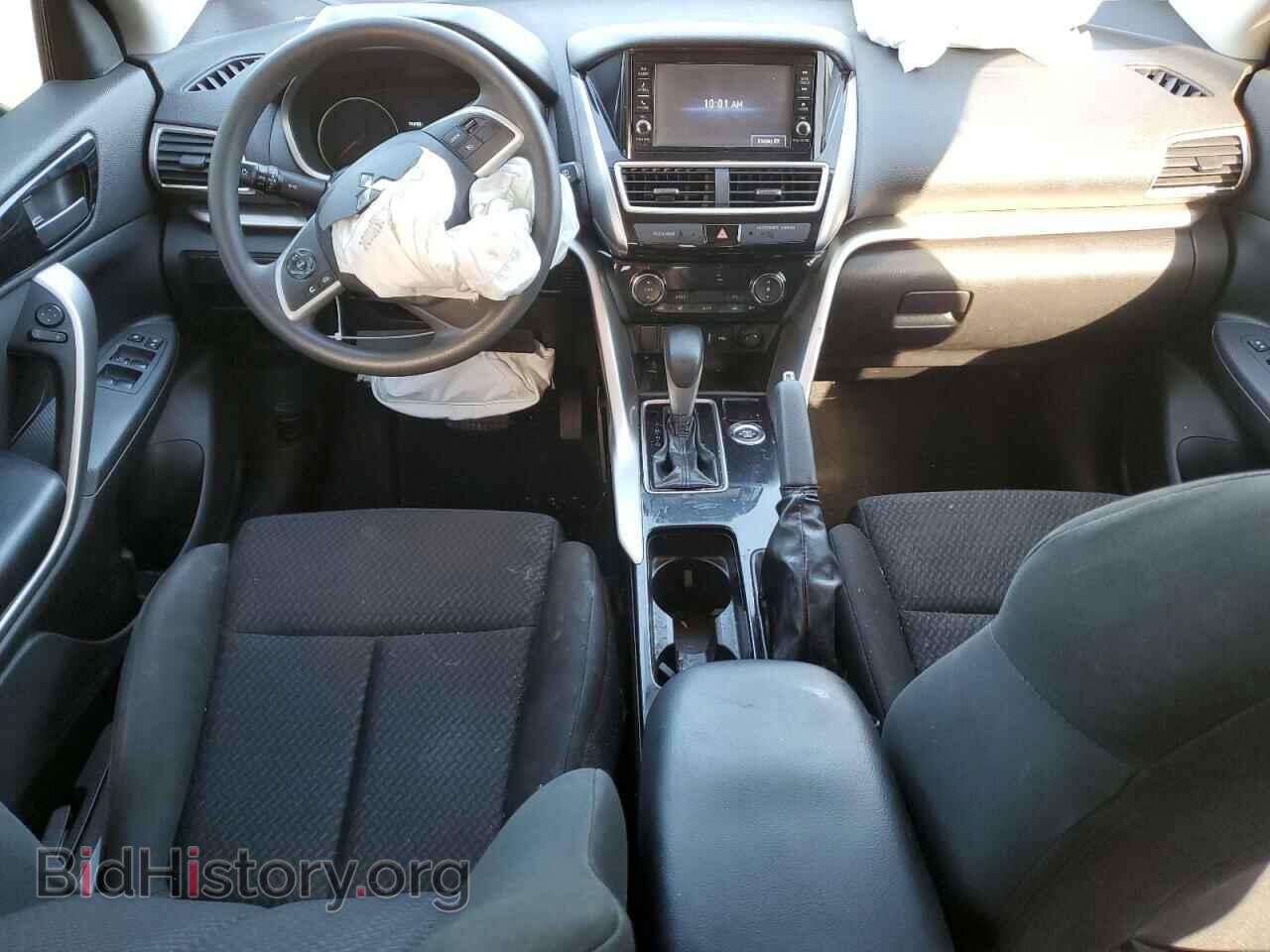 2019 MITSUBISHI ECLIPSE - VIN: JA4AT3AA0KZ009181 - Фото 8