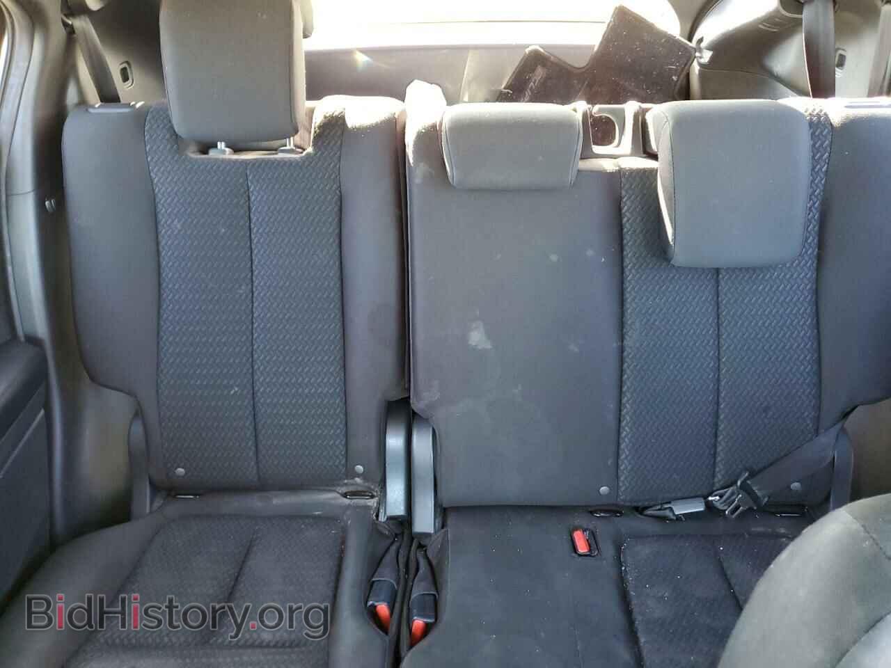 2019 MITSUBISHI ECLIPSE - VIN: JA4AT3AA0KZ009181 - Фото 10