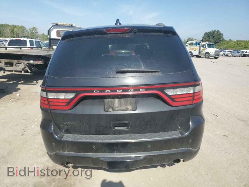 2017 Dodge DURANGO (VIN 1C4RDJDG2HC725876) — фото 6 из 13