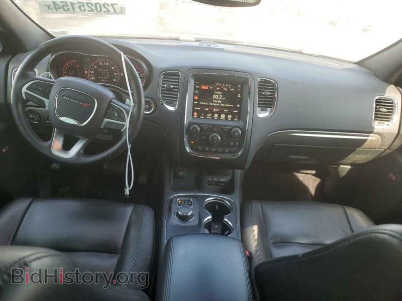2017 Dodge DURANGO (VIN 1C4RDJDG2HC725876) — фото 8 из 13