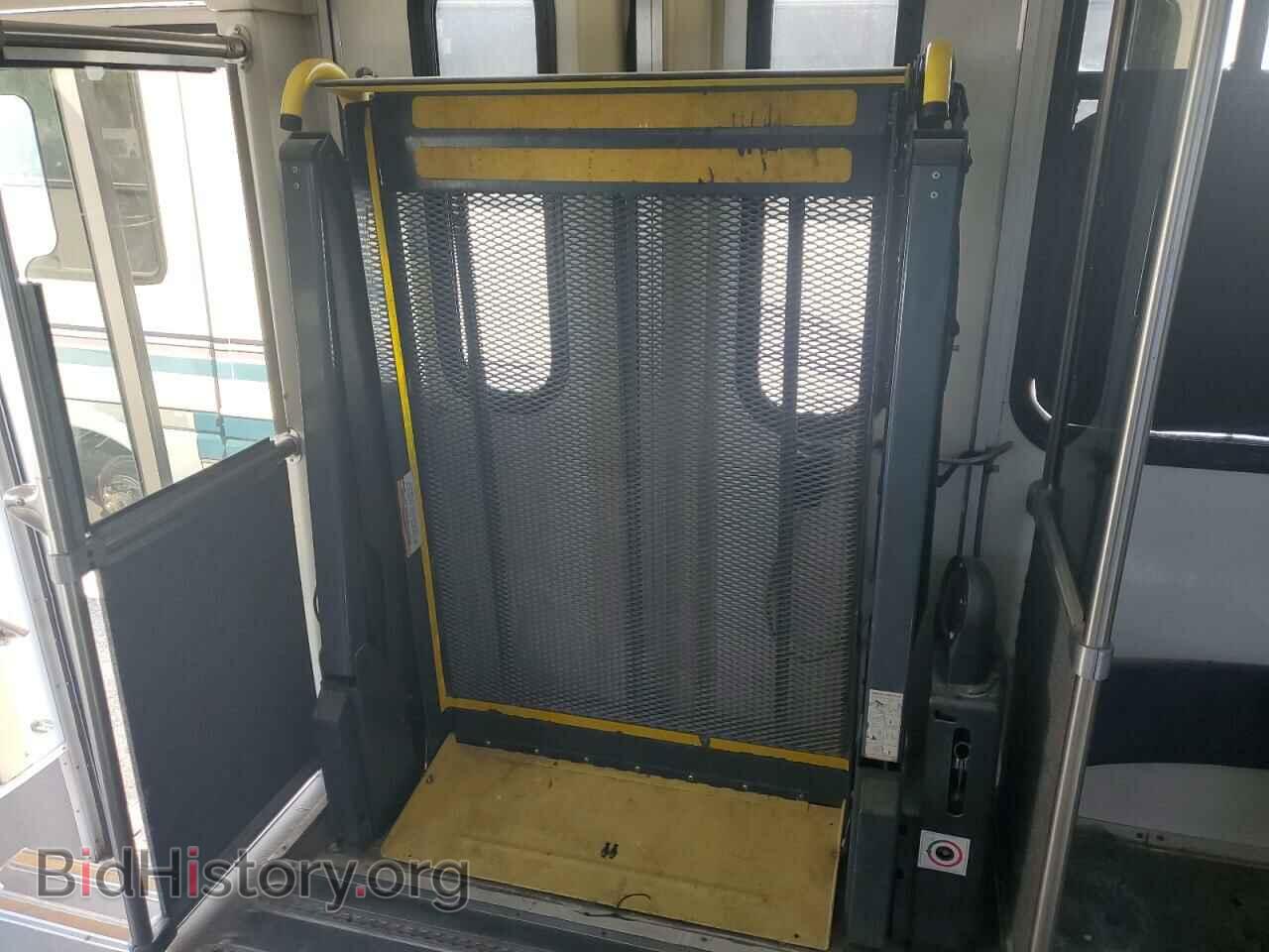 2008 FORD ALL Models - VIN: 1FD4E45P78DB15226 - Фото 9