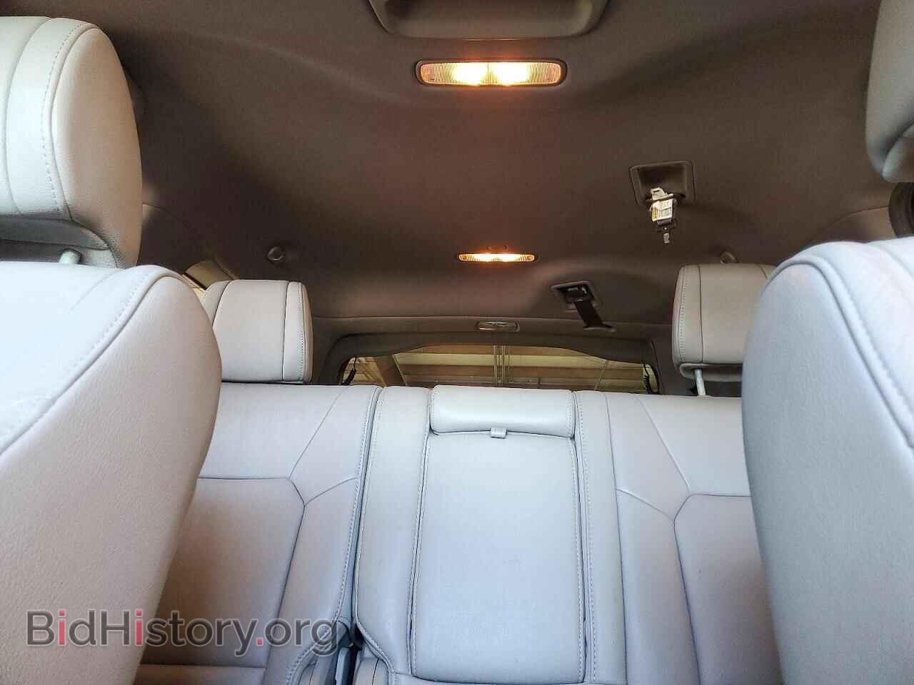 2014 HONDA PILOT - VIN: 5FNYF4H62EB042454 - Photo 10