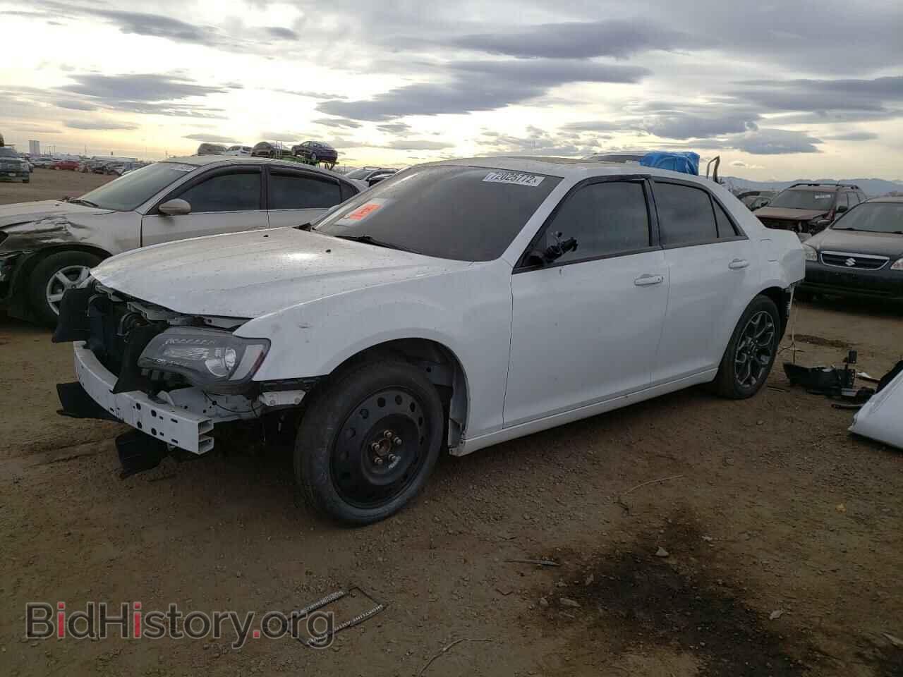 Photo 2C3CCAGG5HH585988 - CHRYSLER 300 2017