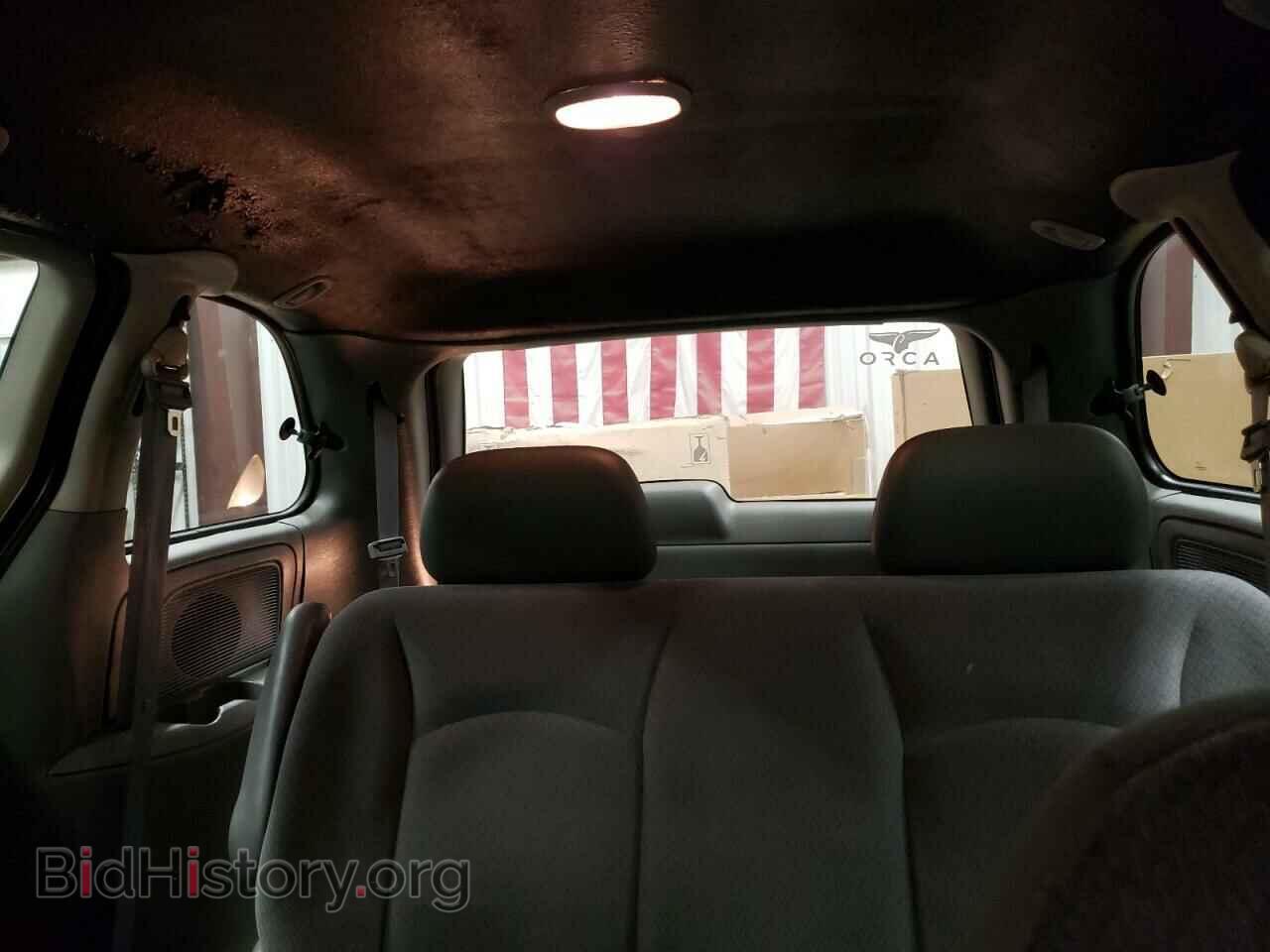 2006 DODGE CARAVAN - VIN: 1D4GP25B56B574710 - Фото 10