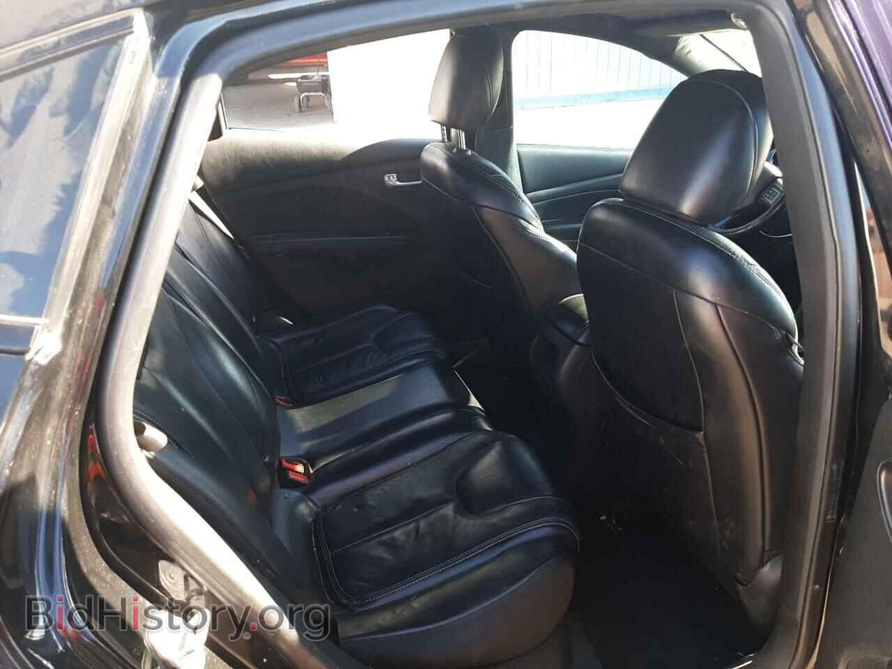 2013 DODGE DART - VIN: 1C3CDFCA8DD178945 - Фото 10