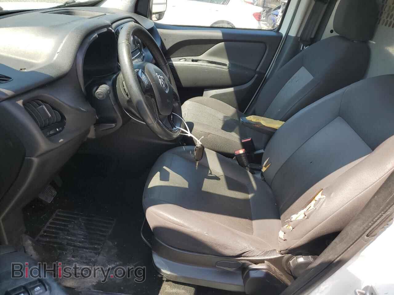 2016 RAM All Models - VIN: ZFBERFBT1G6B25608 - Фото 7