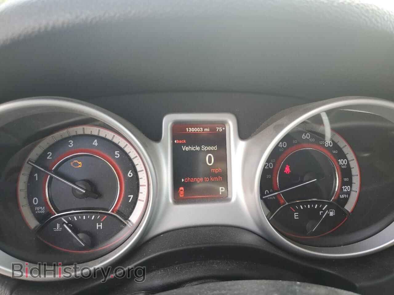 2017 DODGE JOURNEY - VIN: 3C4PDCAB9HT507580 - Photo 9