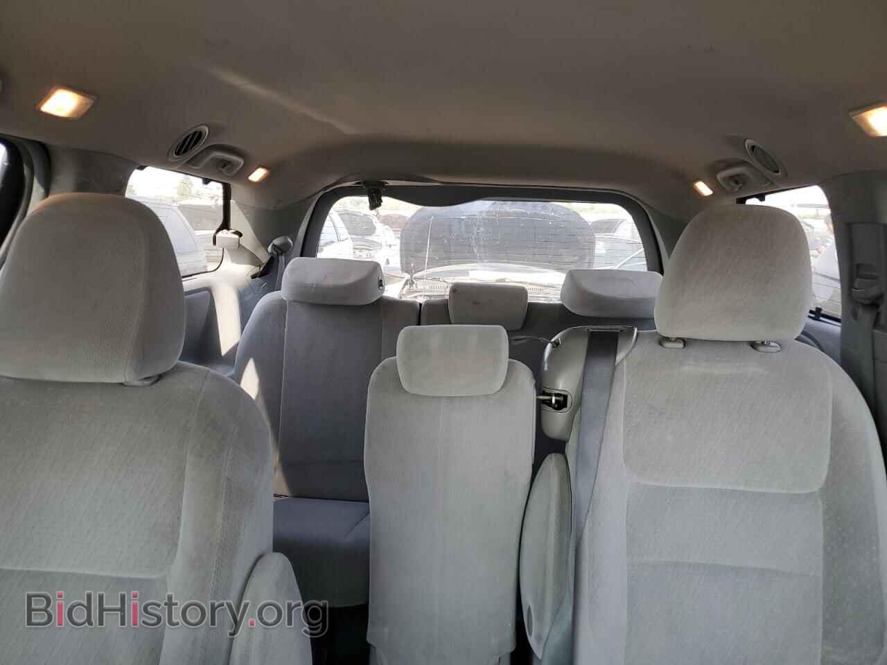 2015 TOYOTA All Models - VIN: 5TDKK3DC7FS681630 - Фото 10