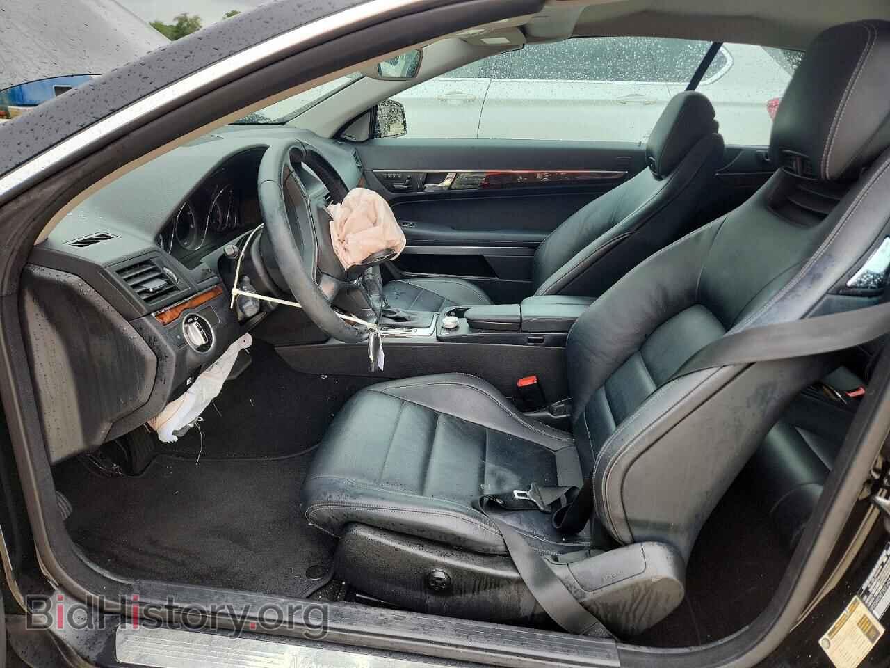 2012 MERCEDES-BENZ E-CLASS - VIN: WDDKK5KF7CF147845 - Photo 7