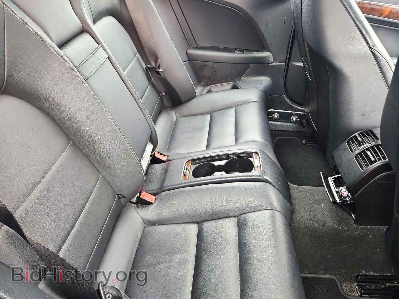 2012 MERCEDES-BENZ E-CLASS - VIN: WDDKK5KF7CF147845 - Photo 10
