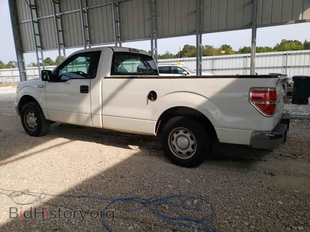 2012 FORD All Models - VIN: 1FTNF1CF5CKD80228 - Photo 2