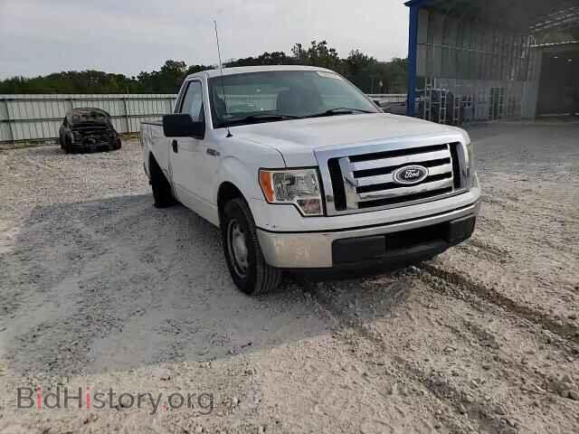 2012 FORD All Models - VIN: 1FTNF1CF5CKD80228 - Photo 13