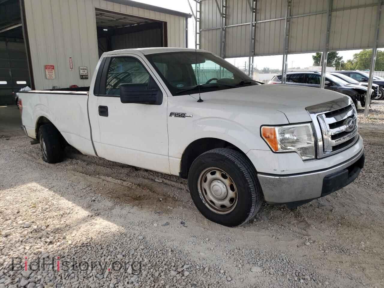 2012 FORD All Models - VIN: 1FTNF1CF5CKD80228 - Photo 4