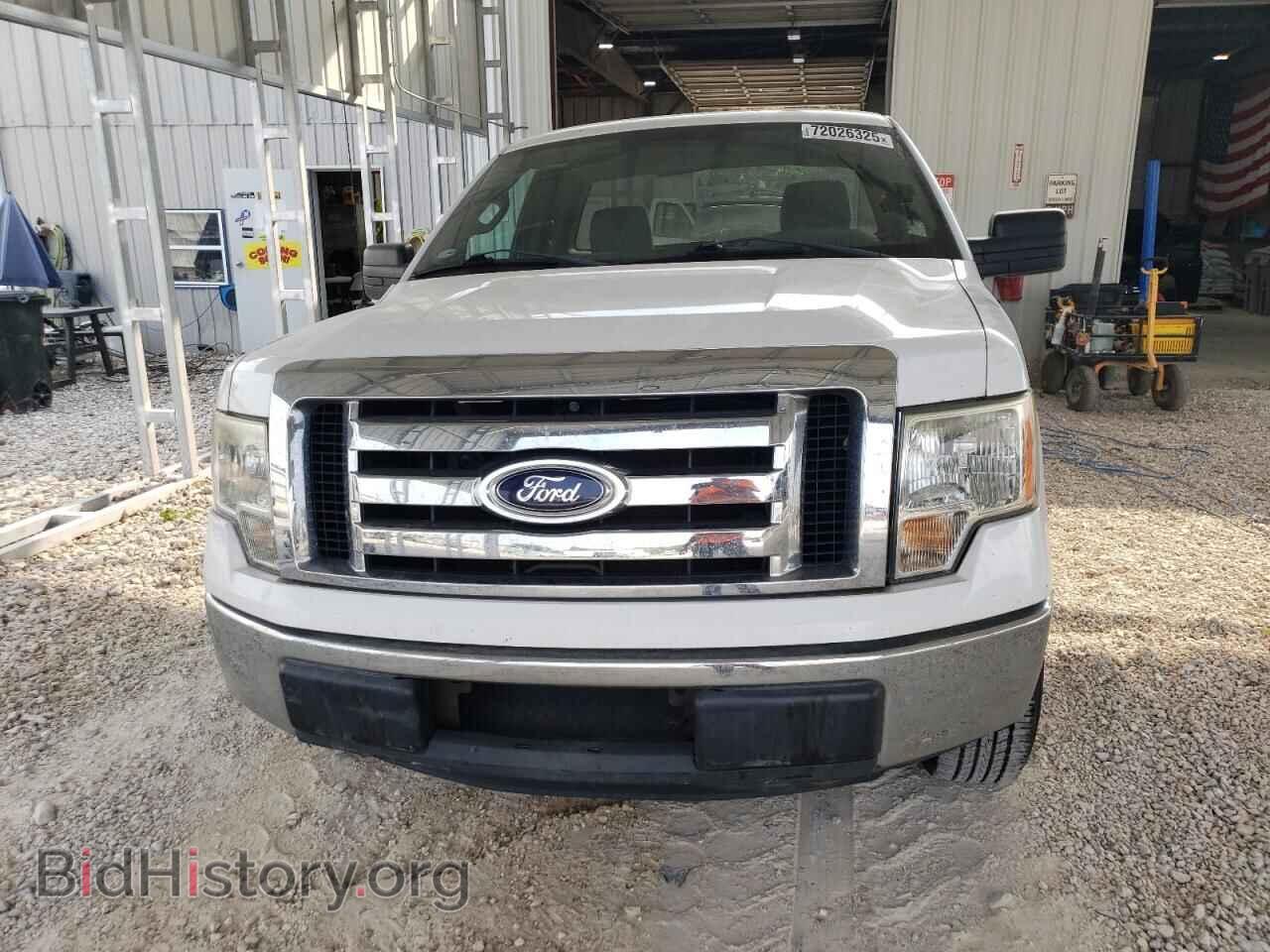 2012 FORD All Models - VIN: 1FTNF1CF5CKD80228 - Photo 5