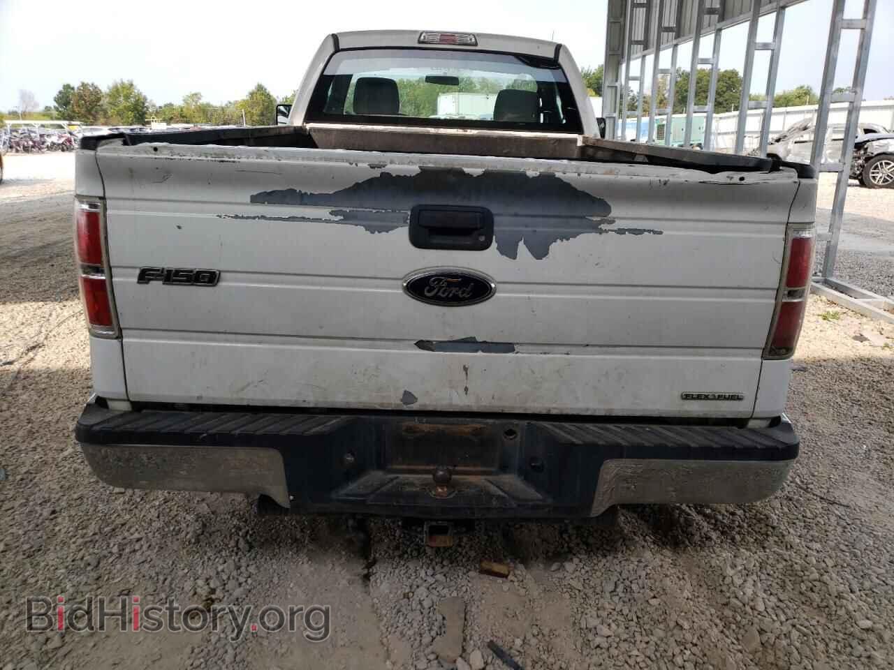 2012 FORD All Models - VIN: 1FTNF1CF5CKD80228 - Photo 6
