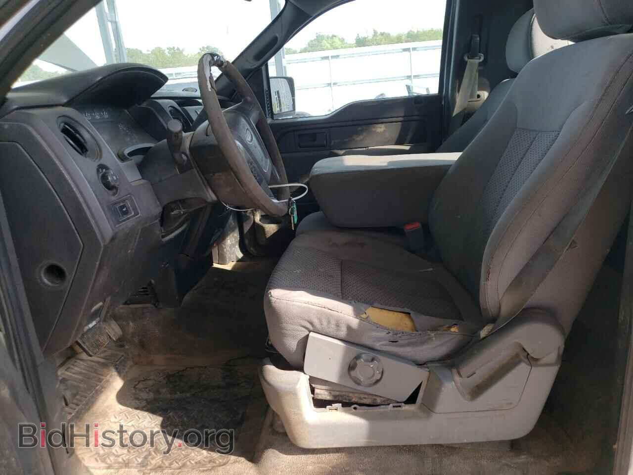 2012 FORD All Models - VIN: 1FTNF1CF5CKD80228 - Photo 7