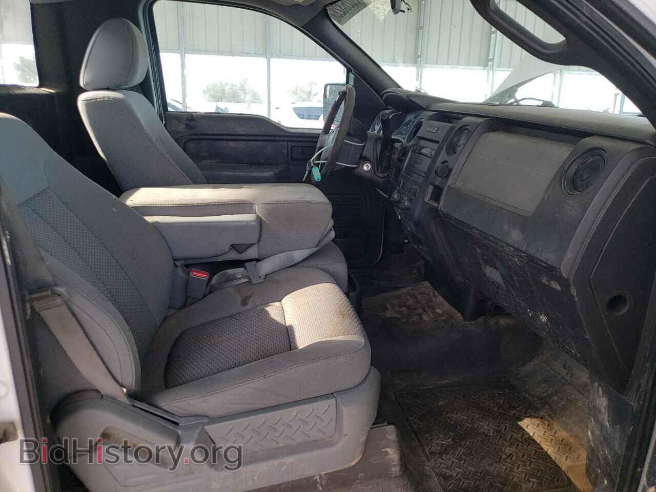 2012 FORD All Models - VIN: 1FTNF1CF5CKD80228 - Photo 10