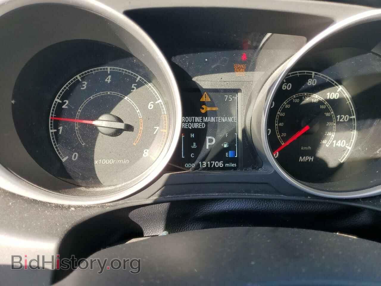 2015 MITSUBISHI OUTLANDER - VIN: 4A4AP3AU0FE031336 - Фото 9