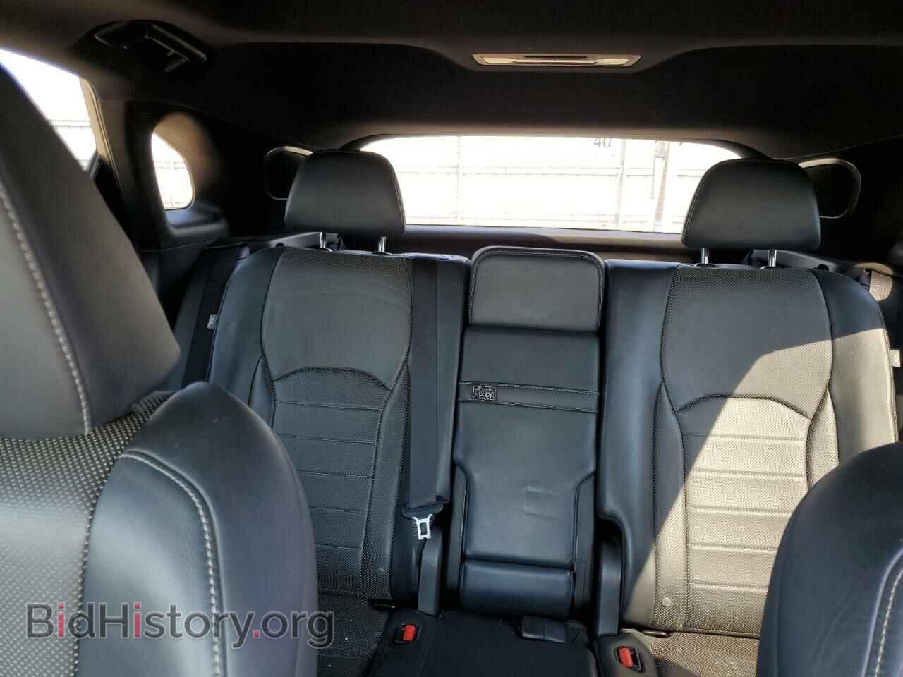 2017 LEXUS RX350 - VIN: 2T2BZMCA7HC078525 - Фото 10