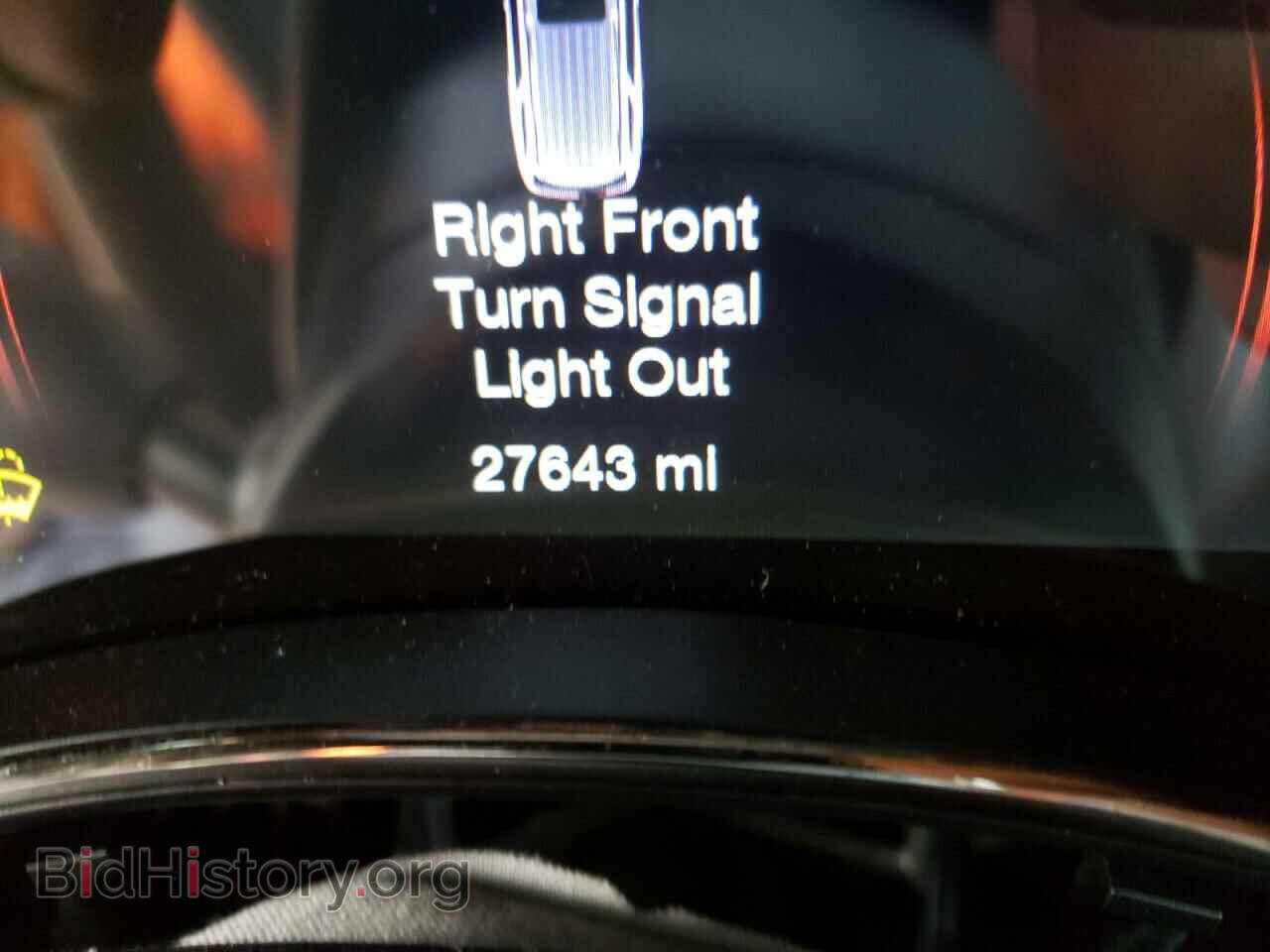 2020 DODGE DURANGO - VIN: 1C4RDJDG9LC229837 - Фото 9