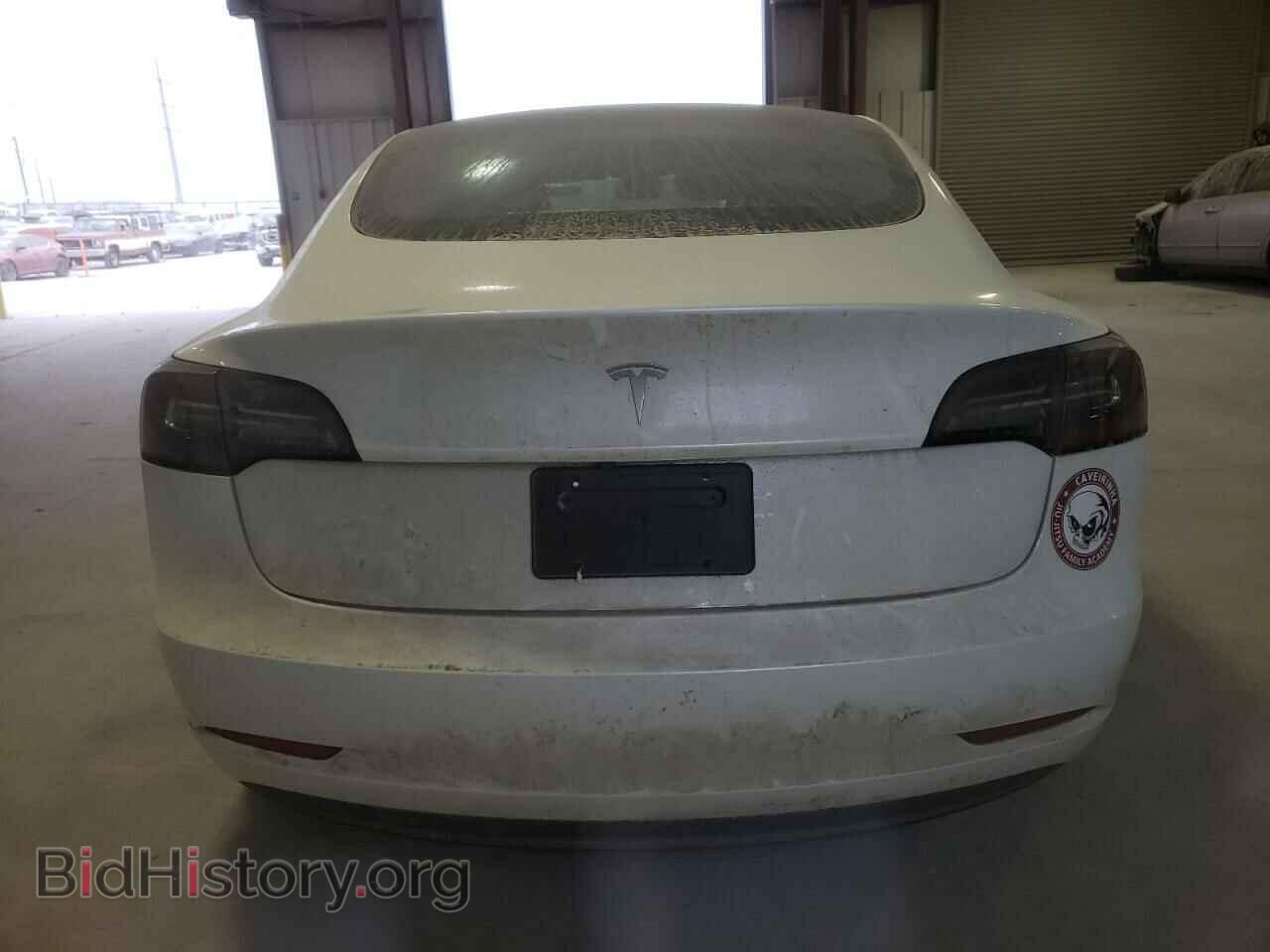 2023 TESLA MODEL 3 - VIN: 5YJ3E1EA6PF409301 - Фото 6