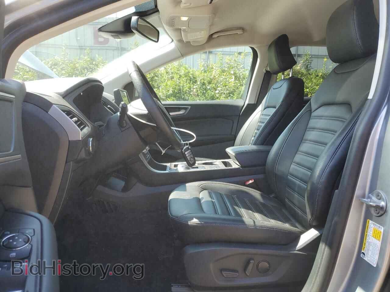 2024 FORD EDGE - VIN: 2FMPK4J93RBB14711 - Фото 7