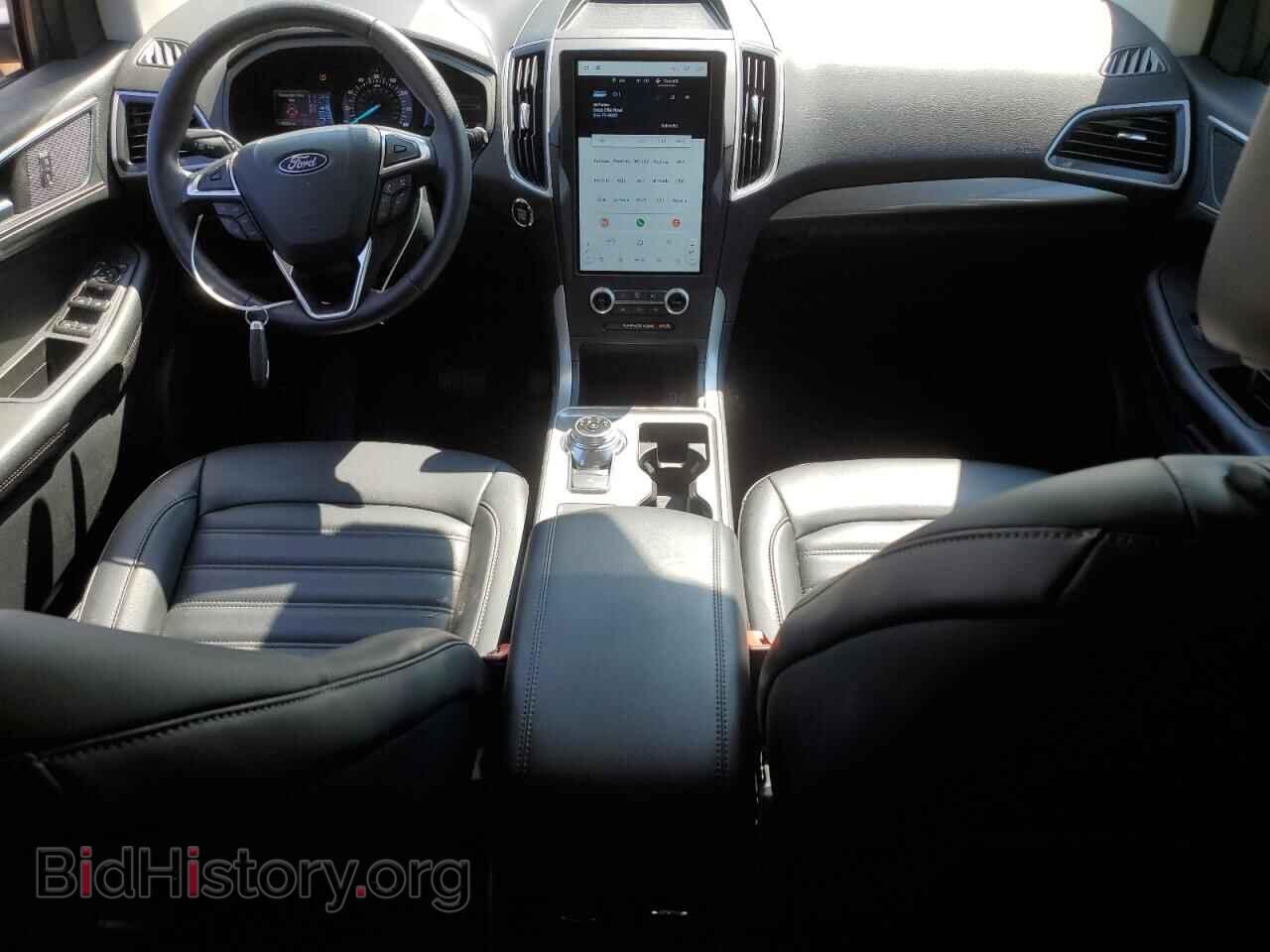 2024 FORD EDGE - VIN: 2FMPK4J93RBB14711 - Фото 8